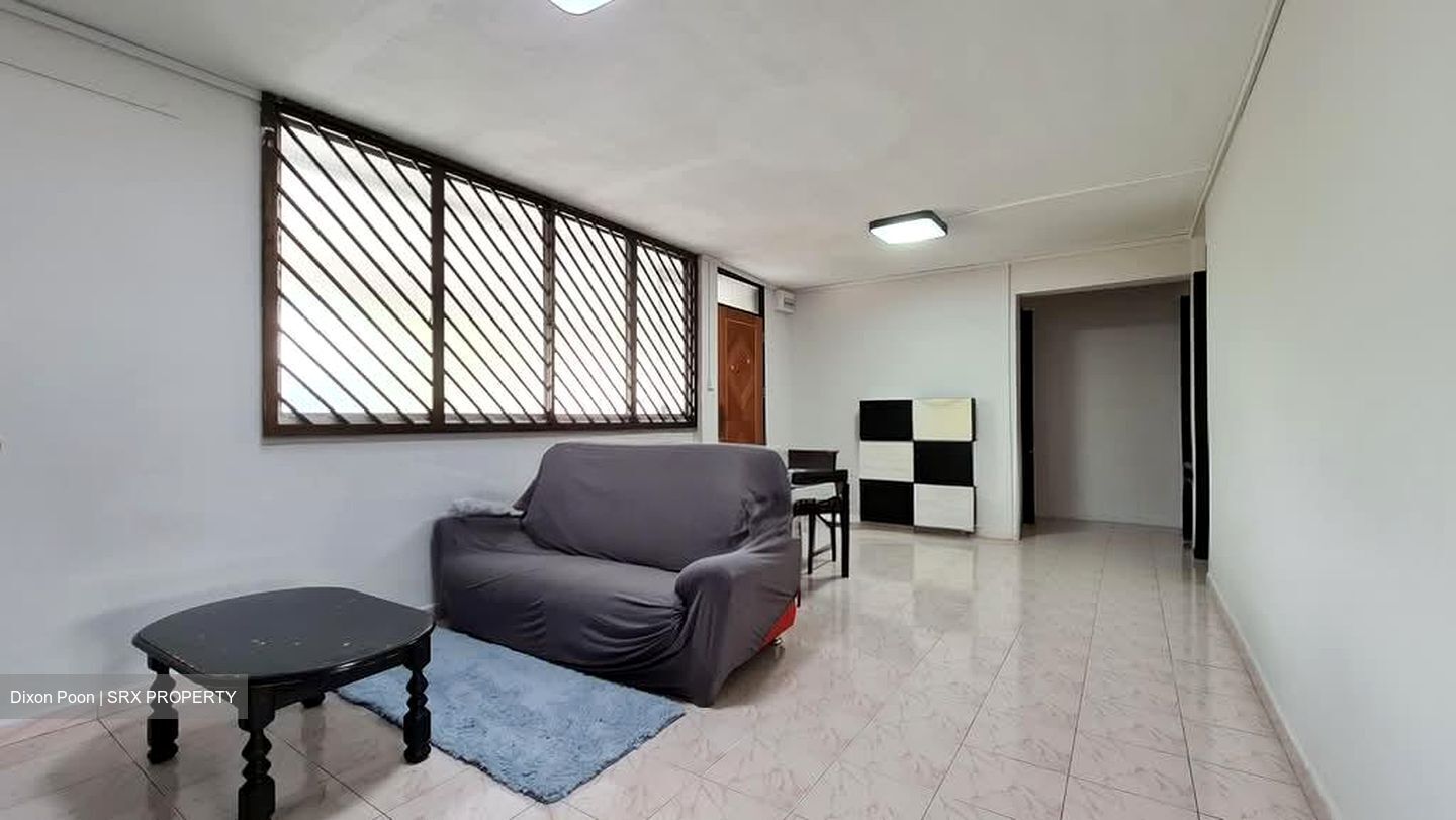 Blk 174 Yishun Avenue 7 (Yishun), HDB 4 Rooms #560445461